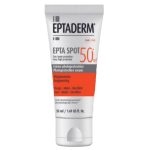 EPTADERM EPTA SPOT CREME PHOTOPROTECTRICE SPF 50+ (50ML)