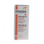 EPTADERM EPTA SUN SPF 50 ECRAN MINERAL