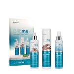 ERAYBA BIO ME ORGANIC HAIR CARE GIFT BOX