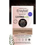 ERAYBA NEXT COLORATION HYDRATANTE PERMANENTE N5-61 CHATAIN CLAIR MARRON CENDRE