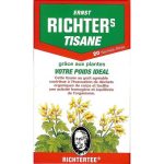 TISANE RICHTER'S TRANSIT