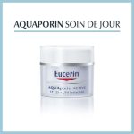 EUCERIN AQUAPORIN ACTIVE SOIN HYDRATANT PROTECTEUR SPF 25 - 50 ML