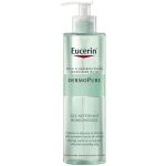 EUCERIN DERMOPURE GEL NETTOYANT 200 ML