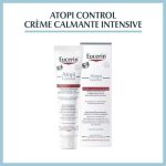 EUCERIN ATOPICONTROL CREME CALMANTE INTENSIVE 40 ML