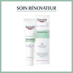 EUCERIN DERMOPURE K10 SOIN RENOVATEUR CUTANE 40 ML