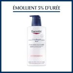 EUCERIN UREA REPAIR EMOLLIENT 5% D'UREE 48H PARFUM APAISANT 250 ML