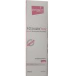 EVAWIN PHARMA ROSAWIN MDZ MOUSSE NETTOYANTE FRAICHEUR 150ML