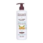 EVOLUDERM LAIT CORPS HYDRATANT MONOI A LA FOLIE 500ML