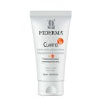 FIDERMA CLARIFID CREME SOLAIRE DEPIGMENTANTE 50 ML SPF 50+