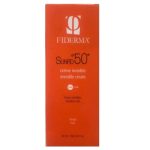 FIDERMA SUNFILD CREME INVISIBLE SPF 50+ PEAU SENSIBLE 50 ML