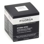 FILORGA HYDRA HYAL CREME HYDRATANTE REPULPANTE