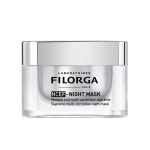 FILORGA NCEF NIGHT MASQUE NUIT MULTI CORRECTEUR SUPREME 50 ML