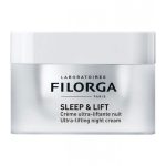 FILORGA SLEEP ET LIFT CREME ULTRA LIFTANTE NUIT 50 ML