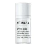 FILORGA OPTIM EYES CONTOUR DES YEUX 3 EN 1- 15 ML