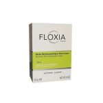 FLOXIA SAVON DERMOCOSMETIQUE NOURRISSANT 125G