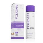 FOLIGAIN APRES SHAMPOING FEMME VOLUMATEUR TRIPLE ACTION 2% TRIOXIDIL 236 ML