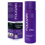 FOLIGAIN SHAMPOING FEMME VOLUMATEUR TRIPLE ACTION 2% TRIOXIDIL 236 ML