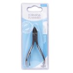 FORMES ET FLAMMES PINCE A ONGLES MANICURES 10 CM REF 28