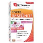 FORTE PHARMA FORTE IMMUNITE 30 COMPRIMES