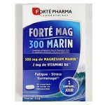 FORTE PHARMA MAG 300 MARIN 28 COMPRIMES 300 MG