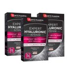 FORTE PHARMA OFFRE 2 EXPERT HYALURONIC INTENSE ACHETE 1 OFFERTE