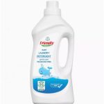 FRIENDLY LIQUIDE LESSIVE 100% NATUREL 1L NEUTRE