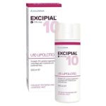 EXCIPIAL U 10 LIPOLOTION 200ml