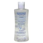 Gilbert Eau Nettoyante Douceur 3en1 Bebe 200ml