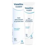 GILBERT VASELINE TUBE 100 ML SOIN ADOUCISSANT ET PROTECTEUR