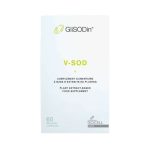 GLISODIN V SOD 60 GELULES