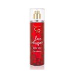 GOLDEN ROSE BRUME CORPS LOVE WHISPER 200ML
