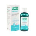 GUM BAIN DE BOUCHE GINGIDEX 0.06 CHX 300 ML