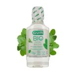 GUM BIO BAIN DE BOUCHE MENTHE FRAICHE 300 ML