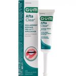 GUM AFTACLEAR GEL 10 ML REF 2400