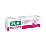 GUM DENTIFRICE PAROEX 75 ML REF 1770