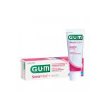 GUM DENTIFRICE SENSIVITAL + 75 ML REF 6070