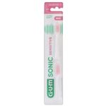 GUM SONIC SENSIVITAL RECHARGE BROSSE A DENTS ULTRA SOFT REF4111