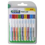 GUM MULTI PACK TRAVELER 10 REFERENCES