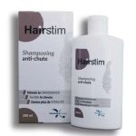 HAIRSTIM Shampooing anti chute 200ml