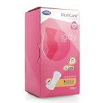 HARTMANN MOLICARE LADY PAD 28 PIECES