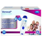 HARTMANN VEROVAL FIEVRES INFRAROUGES