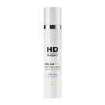 HD COSMETIC EFFICIENCY MELAN TXA GEL CREME DE NUIT 50 ML