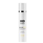HD COSMETICS EFFICIENCY MELAN TXA GEL CREME DE JOUR SPF 50+