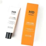 HD COSMETICS SUN CARE AQUA EMULSION SPF 50 -50Ml
