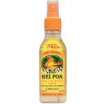 HEI POA HUILE DE MONOI TAHITI VANILLE 100 ML SPF 6