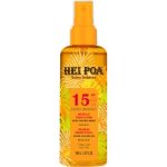 HEI POA HUILE SECHE AU MONOI SPF15