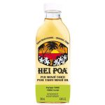 HEI POA PUR TAHITI MONOI HUILE PARFUM TIARE 100 ML