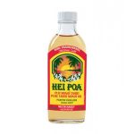 HEI POA PUR MONOI DE TAHITI AO - PARFUM VANILLIER 100ML