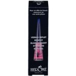 HEROME VERNIS REFLET ROSE ET BLANCHISSANT D'ONGLES NATUREL