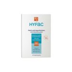 HYFAC PATCH SPECIAL IMPERFECTIONS 2 SACHETS DE 15 PATCHS